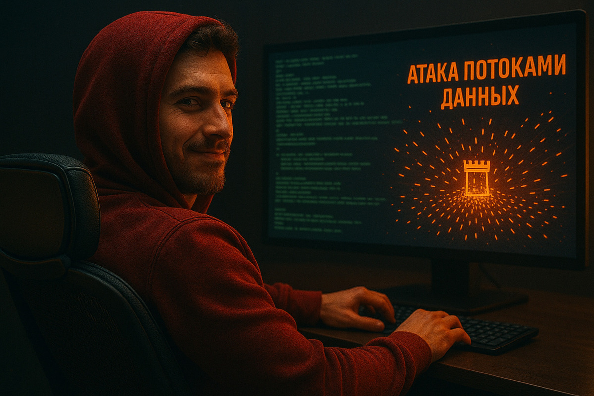 хакерская атака